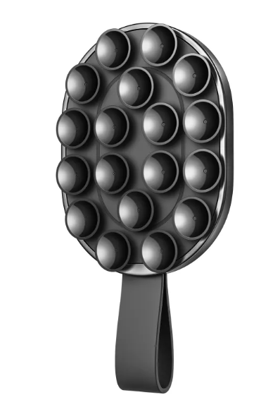 Soporte Magnético con Ventosa Apex Mount