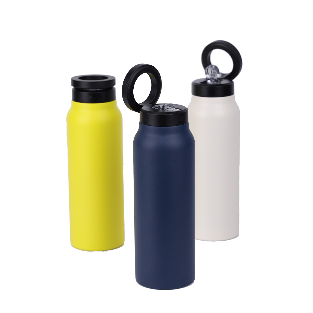 Botella de Agua Magnética ApexMount