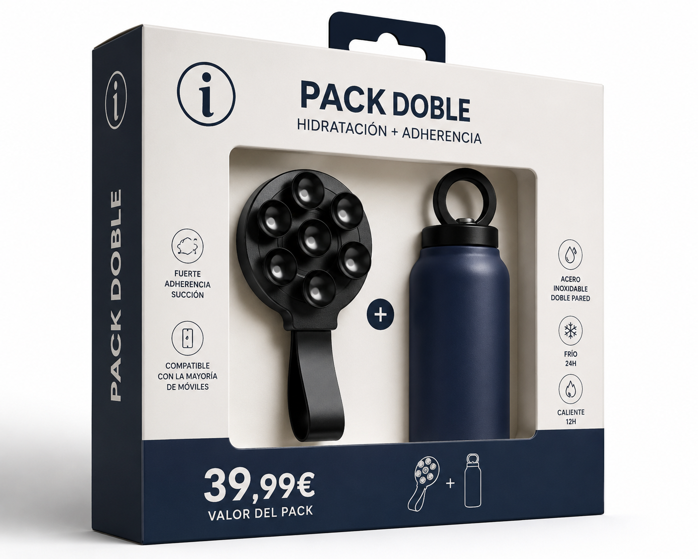 Pack Apex Pro Setup Oficial