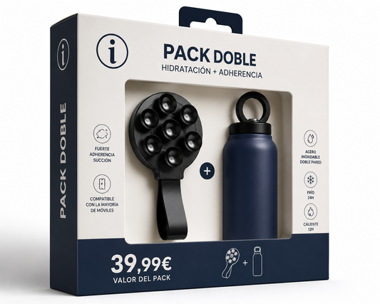 Pack Apex Pro Setup Oficial